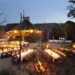 Riverbed Dining