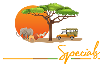 Kruger Specials logo